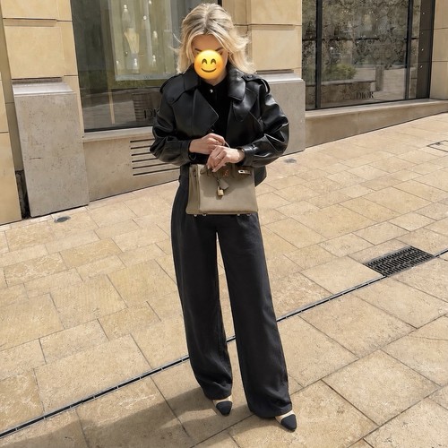 Esprit weite lockere