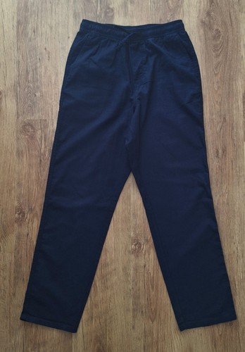 Jungen hose 170 dunkel - jungen,