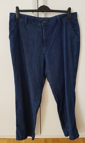 Jeanshose 46 - jeanshose,
