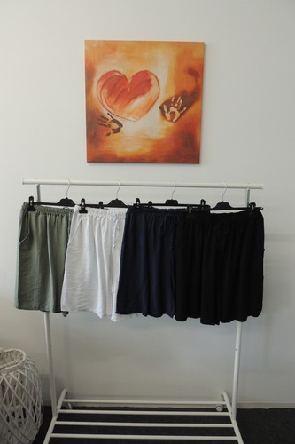 Neu hose jogpant kurz shorts - jogpant,
