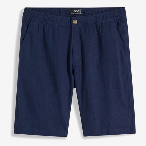 Neu chino bermuda mit - chino-bermuda,