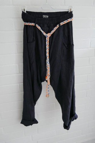 Xuna damenhose baggy viele - baggy,