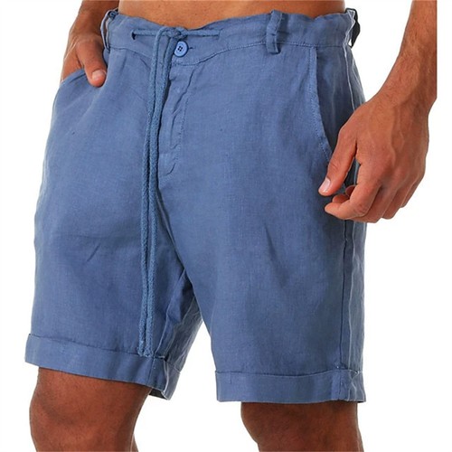 Herren sommer strand - herren, baumwolle