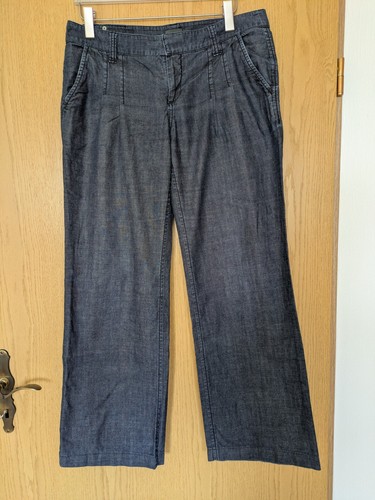 Mexx damen sommerhose - mexx,
