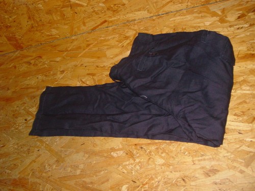 Cargo leinenhose basefiield - leinenhose, v.basefiield