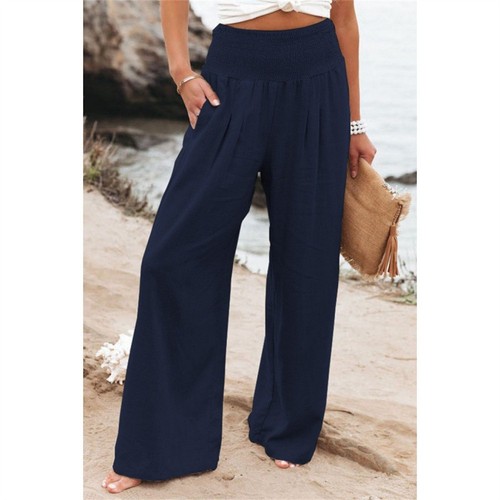 Damen sommerhose baumwolle - sommerhose,
