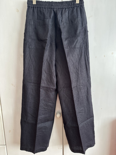 Die hose massimo dutti - dutti, gr.s