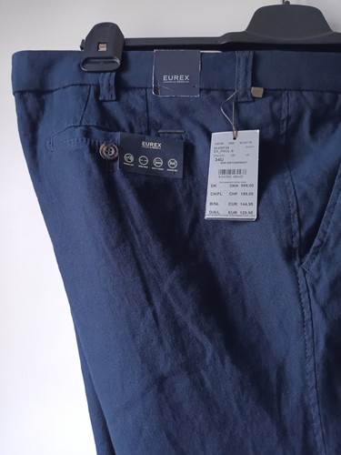 Eurex brax hose - hose, °