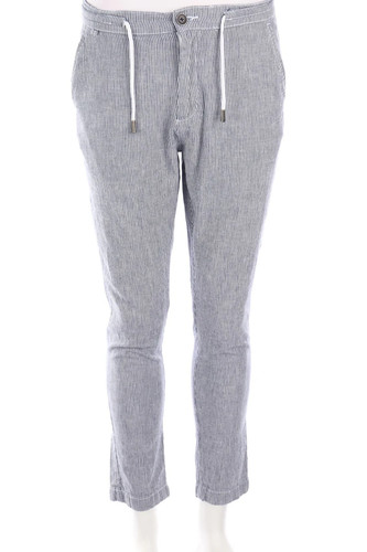 Clayton hose leinen - clayton,