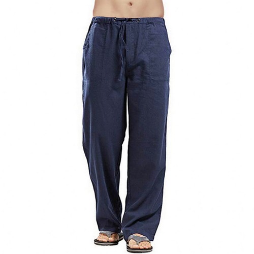 Baumwolle hosen herren - hosen,